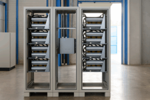 Banco de Capacitores