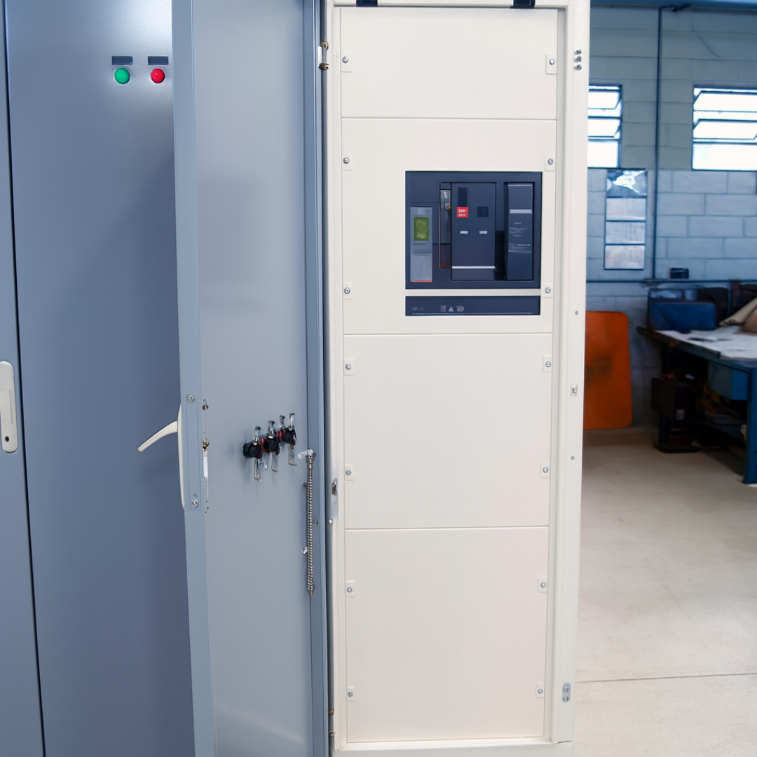 Painéis TTA e PTTA (1)