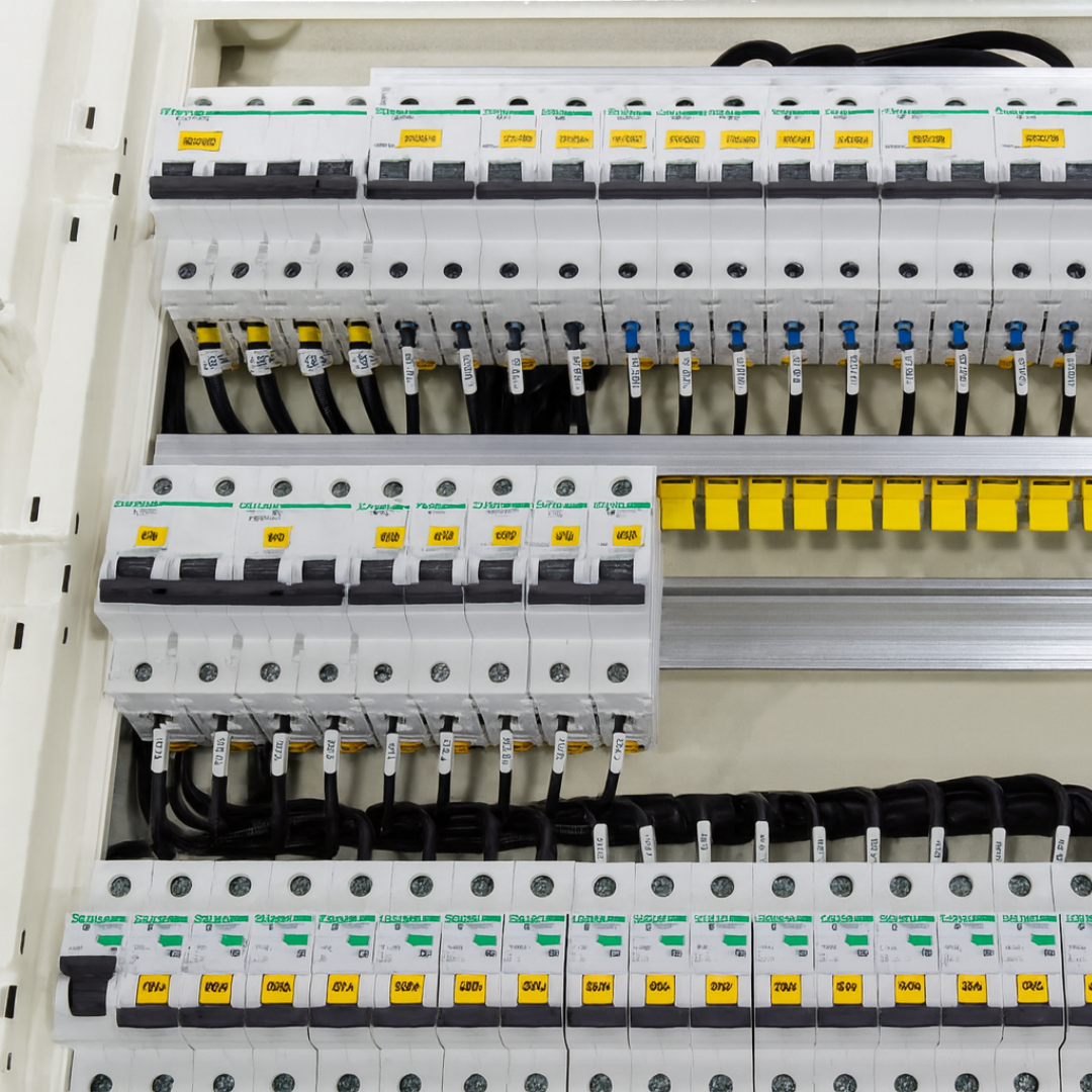 Painéis TTA e PTTA (2)