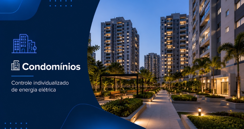 condominio instalaççao eletrica