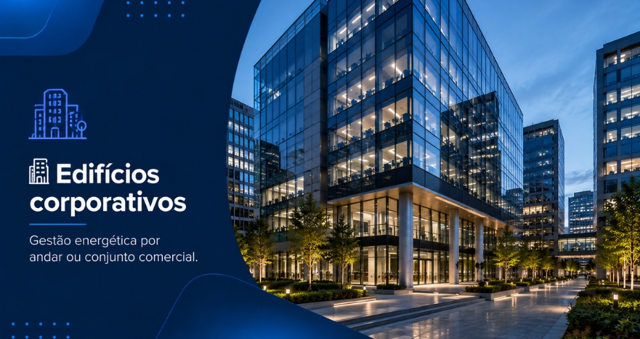 edificios corporativos