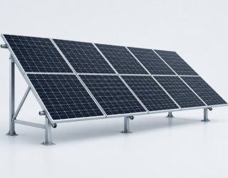 Energia solar | Sistemas Fotovoltaicos