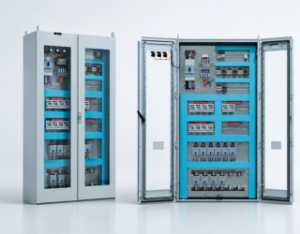 Painel Multimedidores / Quadro ABL