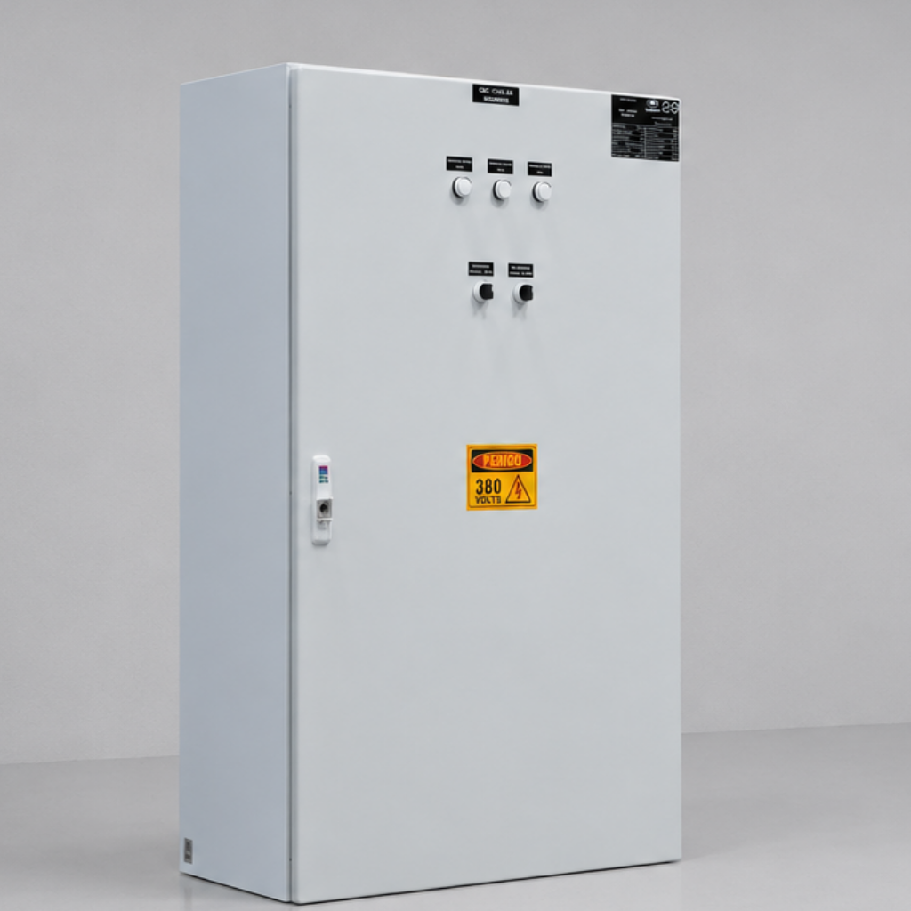 painel de comando paineis eletricos guarulhos
