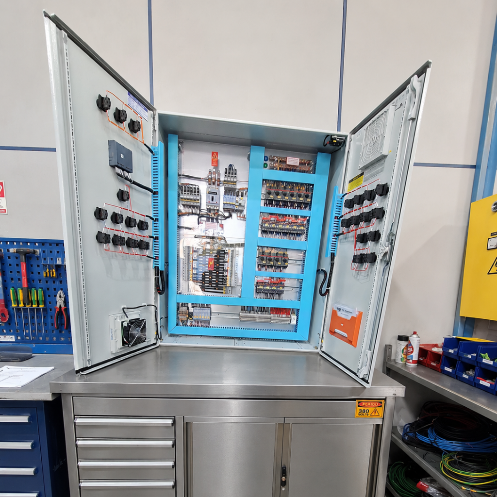 painel para ar condicionado paineis eletricos (1)