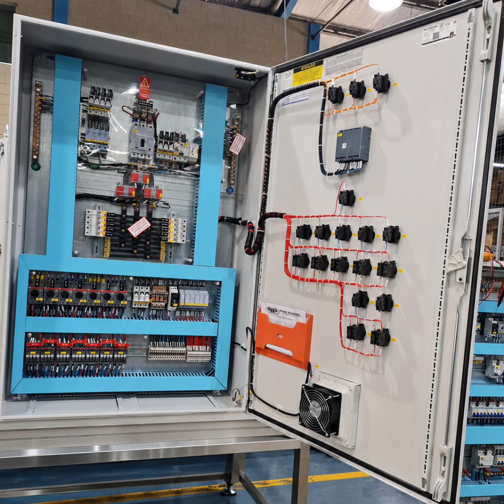 painel para ar condicionado paineis eletricos (4)