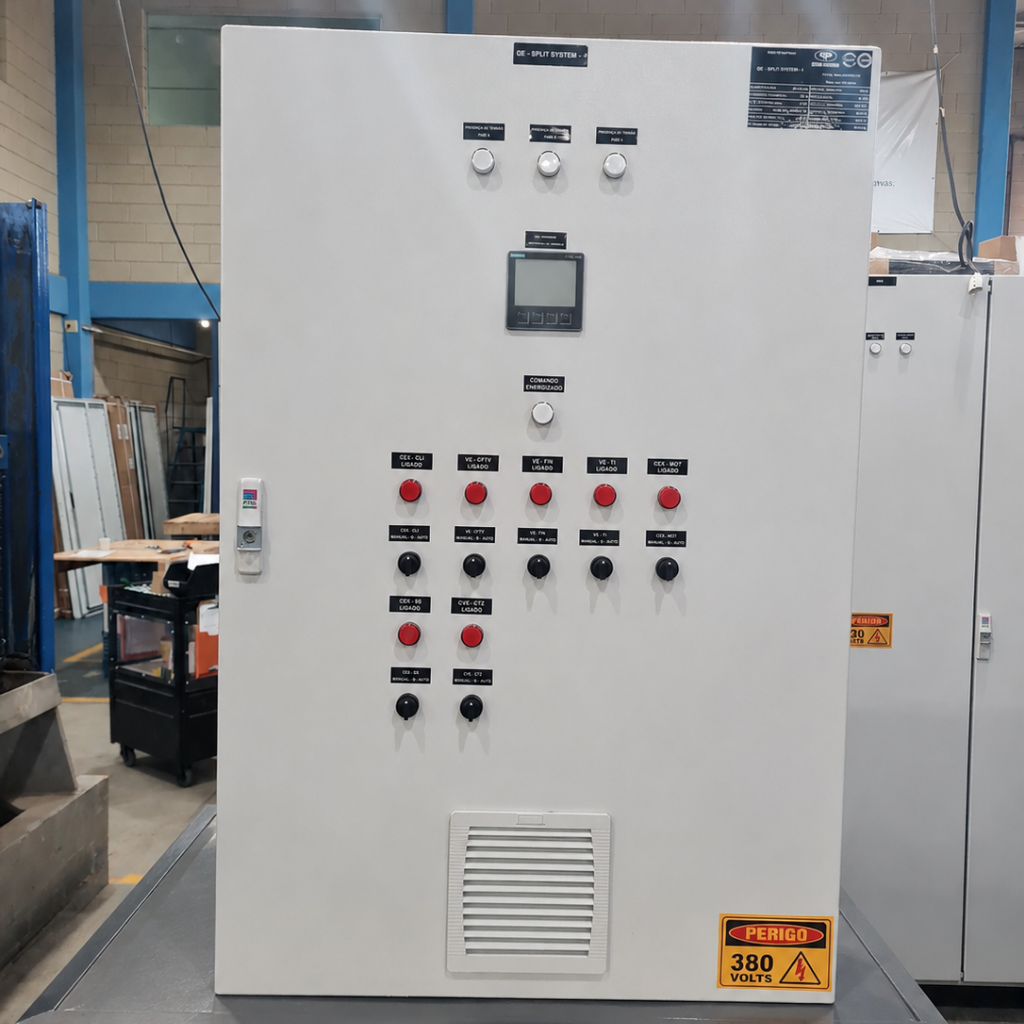painel para ar condicionado paineis eletricos (5)