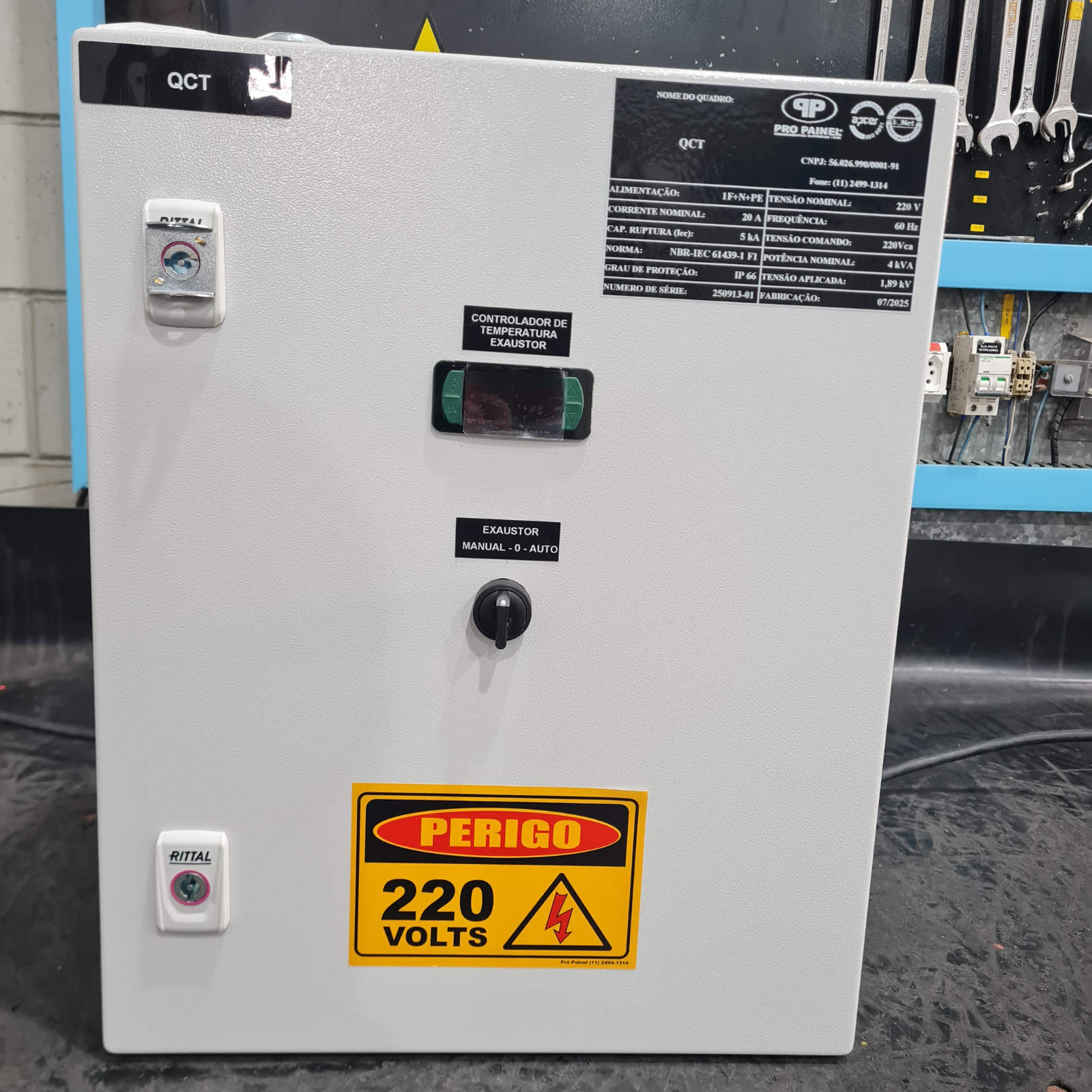 pro painel paineis eletricos engenharia eletrica pineis industriais paineis de energia sao paulo (29)